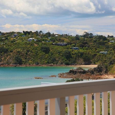 The Waiheke Pad - In The Heart Of Oneroa! Villa ภายนอก รูปภาพ