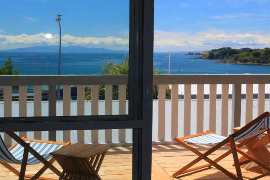 The Waiheke Pad - In The Heart Of Oneroa! Villa ภายนอก รูปภาพ