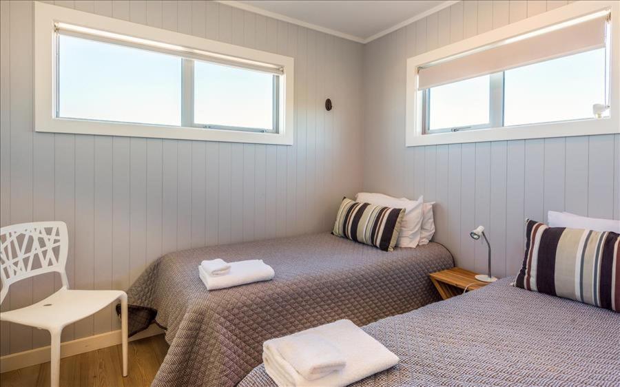 The Waiheke Pad - In The Heart Of Oneroa! Villa ภายนอก รูปภาพ