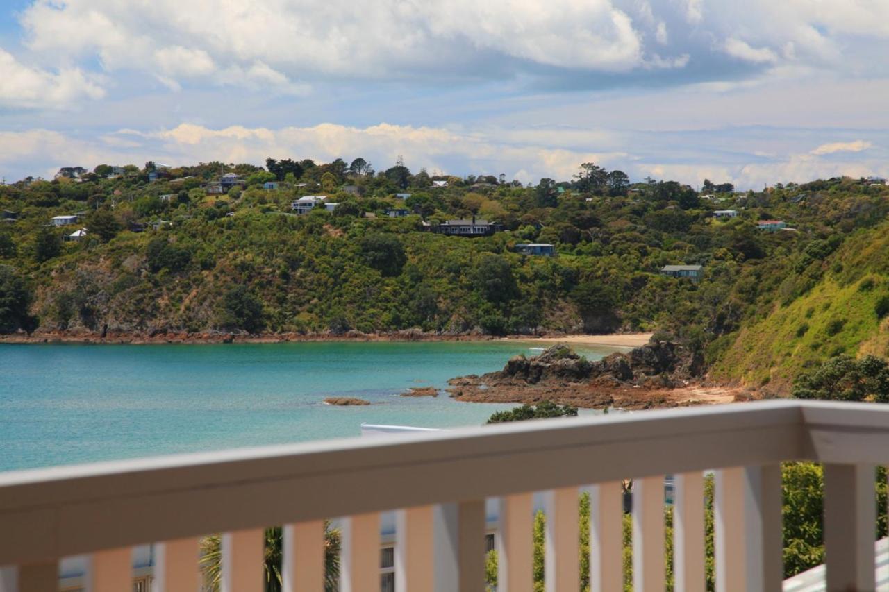 The Waiheke Pad - In The Heart Of Oneroa! Villa ภายนอก รูปภาพ