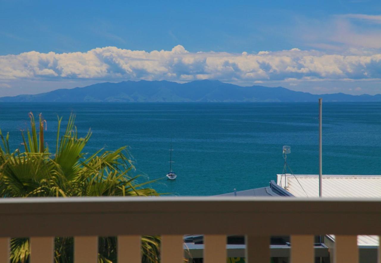 The Waiheke Pad - In The Heart Of Oneroa! Villa ภายนอก รูปภาพ